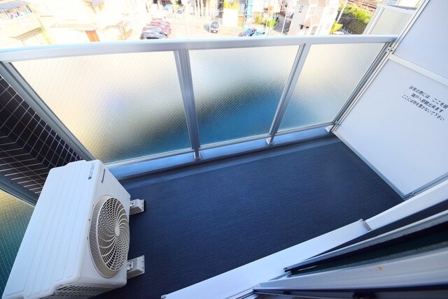 ミラージュ新子安の物件内観写真