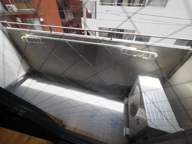 シーアイマンション鶴見の物件内観写真