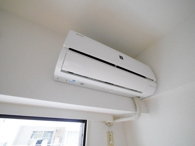 シーアイマンション鶴見の物件内観写真