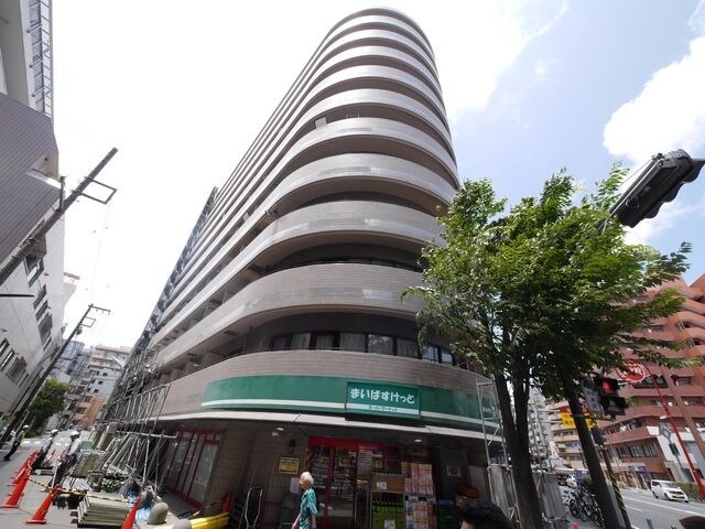 シーアイマンション鶴見の物件内観写真