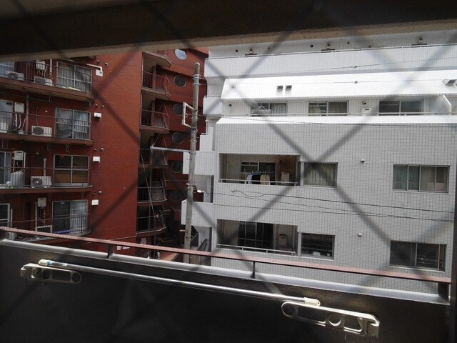 シーアイマンション鶴見の物件内観写真