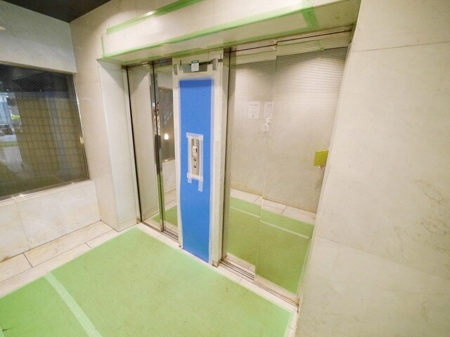 シーアイマンション鶴見の物件内観写真