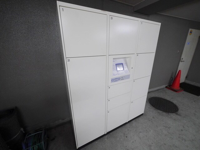 シーアイマンション鶴見の物件内観写真