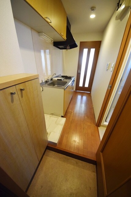 マルジュマチトリの物件内観写真