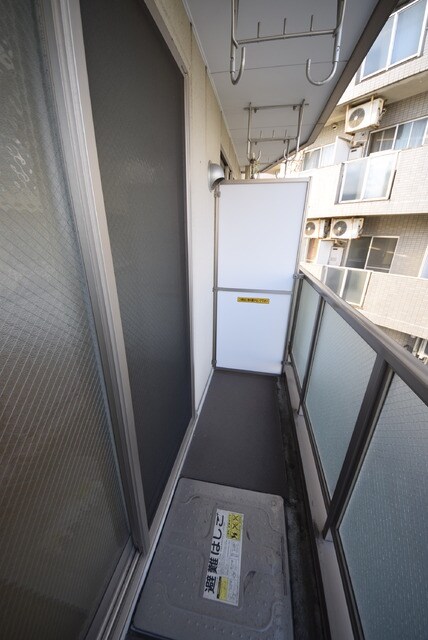 マルジュマチトリの物件内観写真