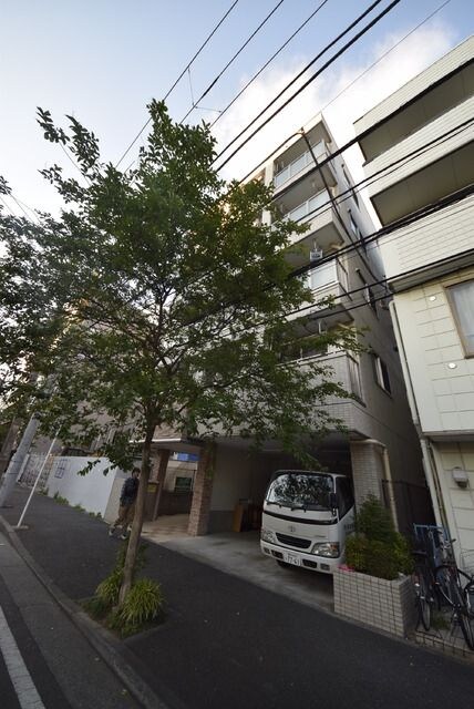 マルジュマチトリの物件内観写真