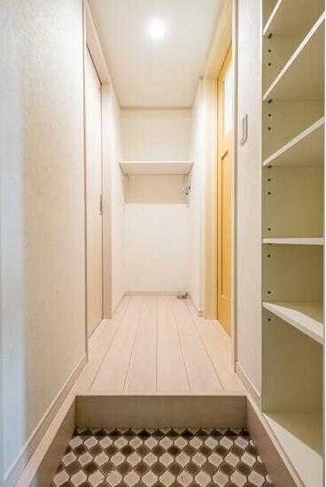 アウルム の物件内観写真