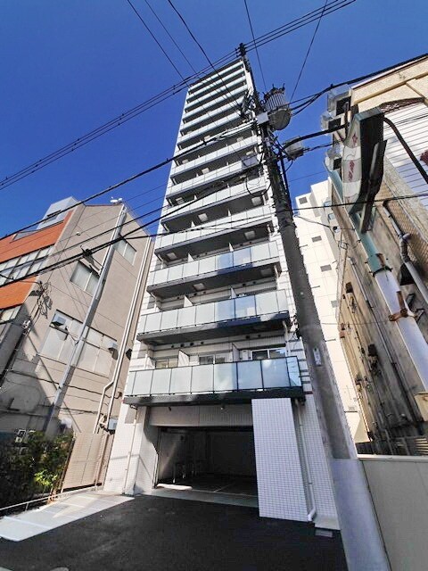 エル・グランジュテ川崎の物件内観写真