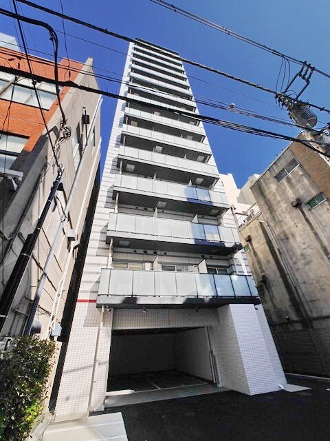 エル・グランジュテ川崎の物件内観写真