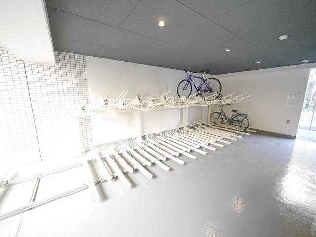 エル・グランジュテ川崎の物件内観写真