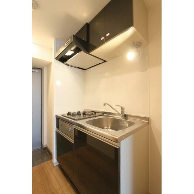 エル・グランジュテ川崎の物件内観写真