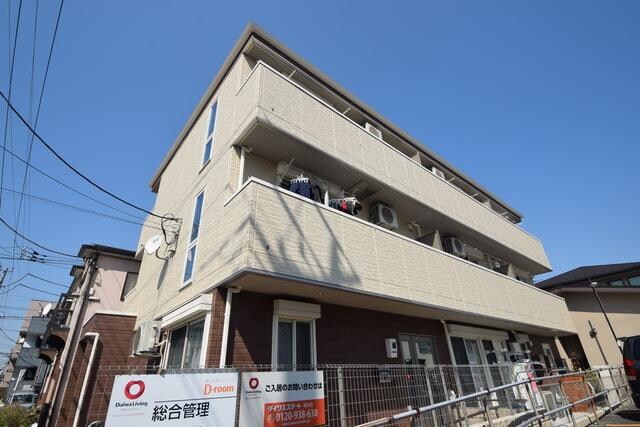 シャル―ルの物件内観写真