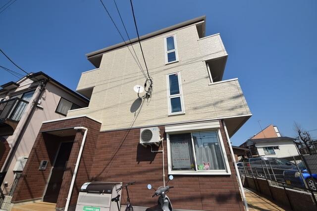 シャル―ルの物件内観写真