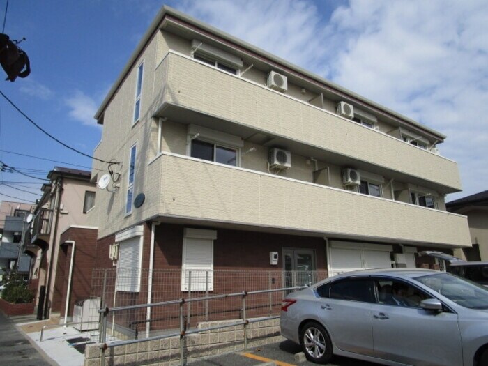 シャル―ルの物件内観写真