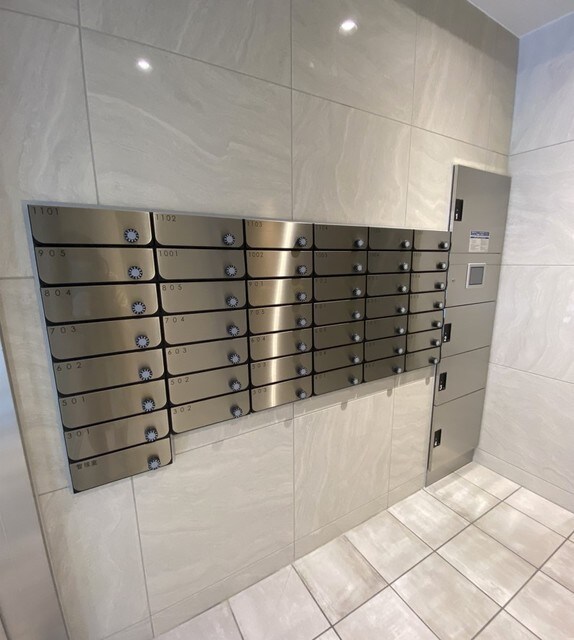 Mo・ai川崎西口の物件内観写真