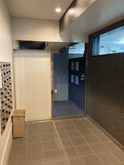 S-FORT川崎神明町の物件内観写真