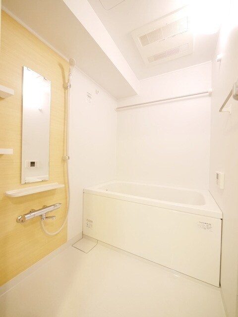 S-FORT川崎神明町の物件内観写真