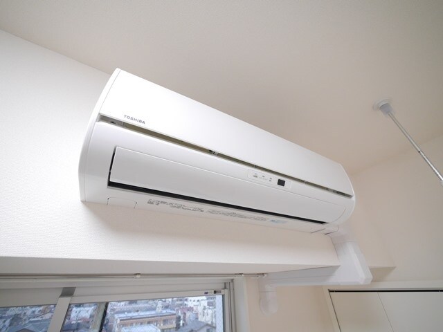 S-FORT川崎神明町の物件内観写真