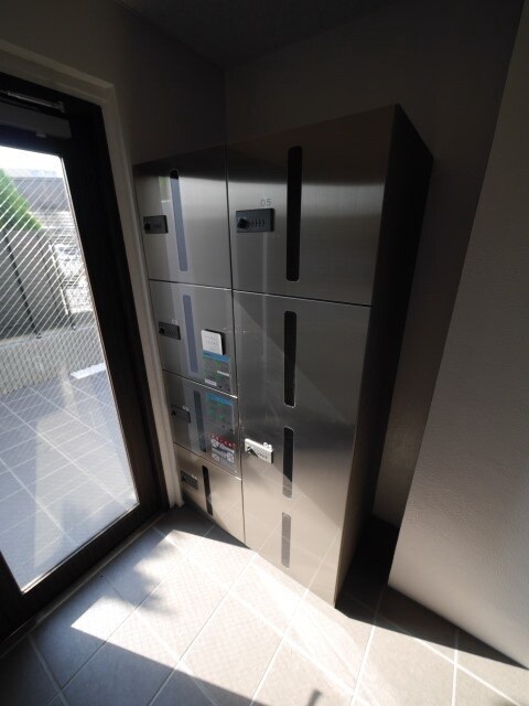 S-FORT川崎神明町の物件内観写真