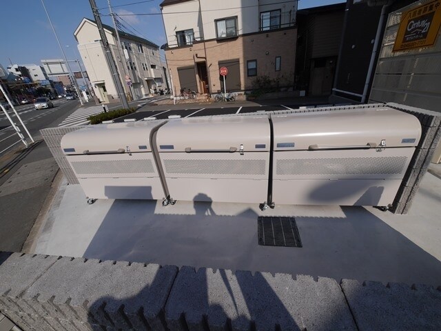 S-FORT川崎神明町の物件内観写真