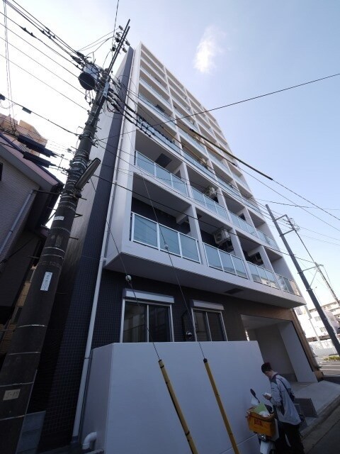 S-FORT川崎神明町の物件内観写真