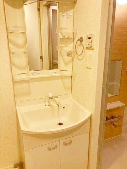 S-FORT川崎神明町の物件内観写真