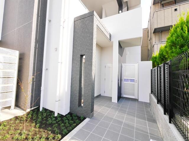 S-FORT川崎神明町の物件内観写真