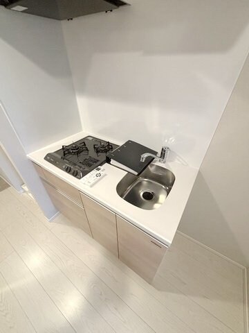 GENOVIA川崎VIIの物件内観写真