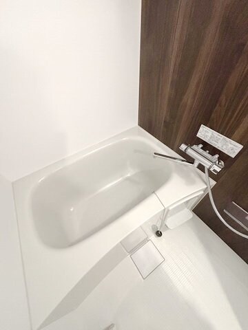 GENOVIA川崎VIIの物件内観写真