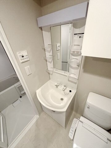 GENOVIA川崎VIIの物件内観写真