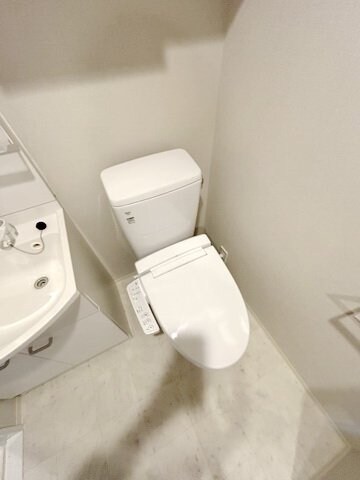 GENOVIA川崎VIIの物件内観写真