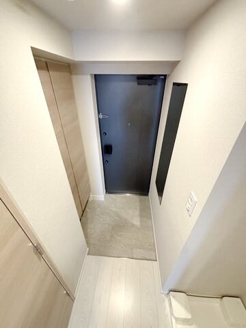 GENOVIA川崎VIIの物件内観写真