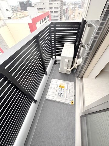 GENOVIA川崎VIIの物件内観写真