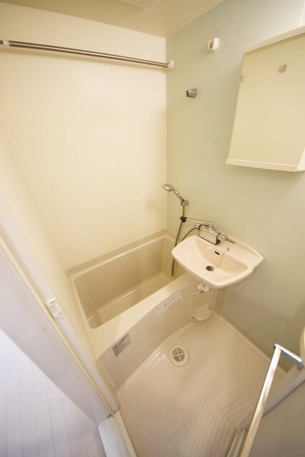 アイル川崎ステーションプラザの物件内観写真