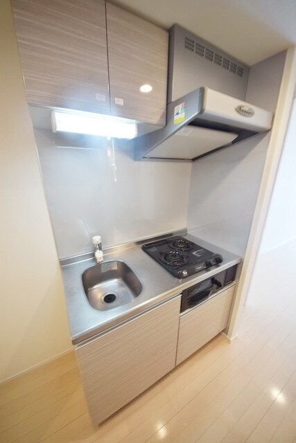 アイル川崎ステーションプラザの物件内観写真