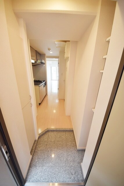 アイル川崎ステーションプラザの物件内観写真