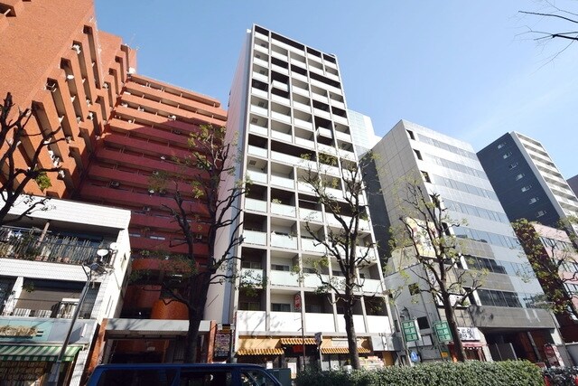 アイル川崎ステーションプラザの物件内観写真