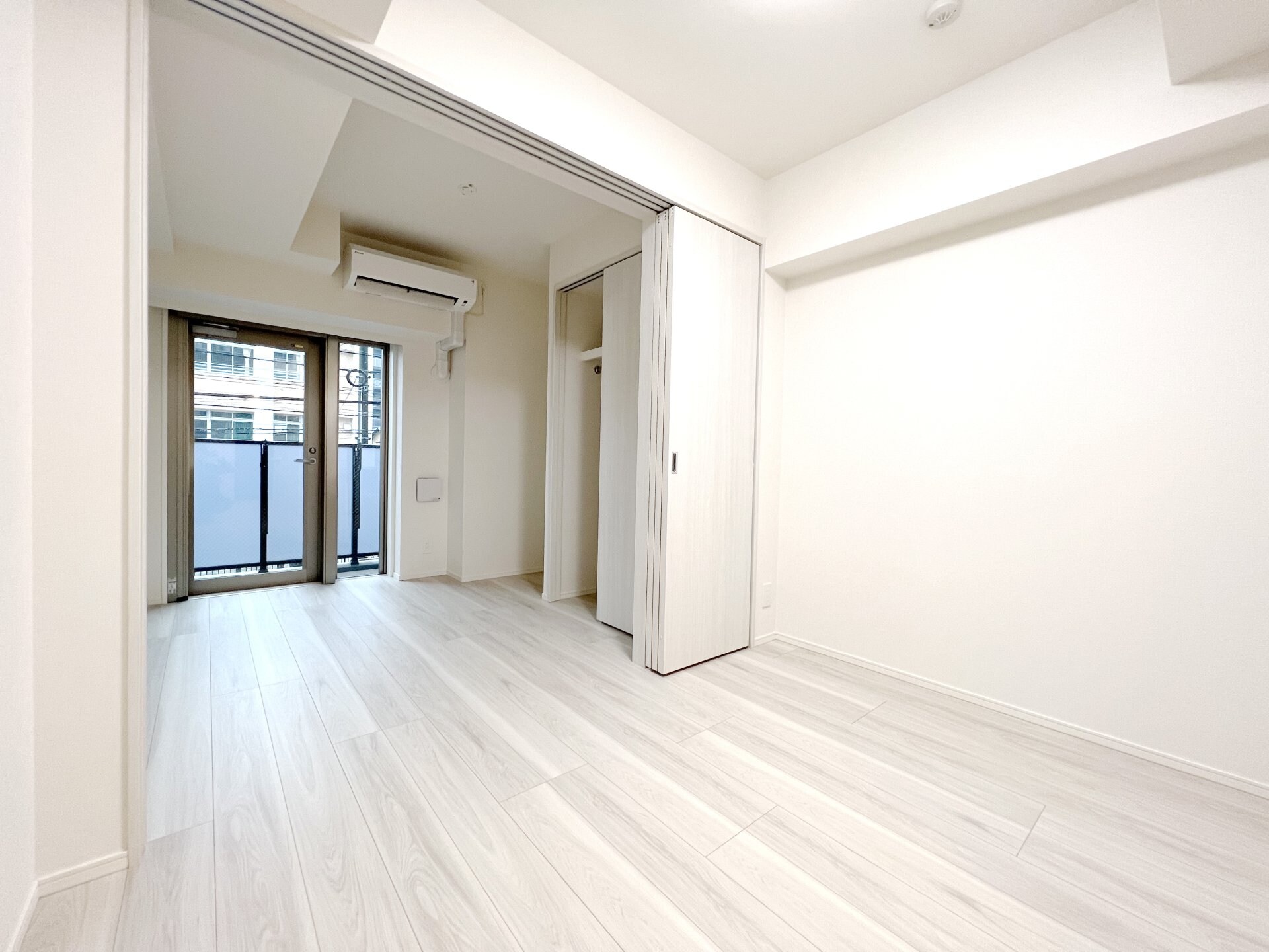 クレイシアIDZ川崎の物件内観写真