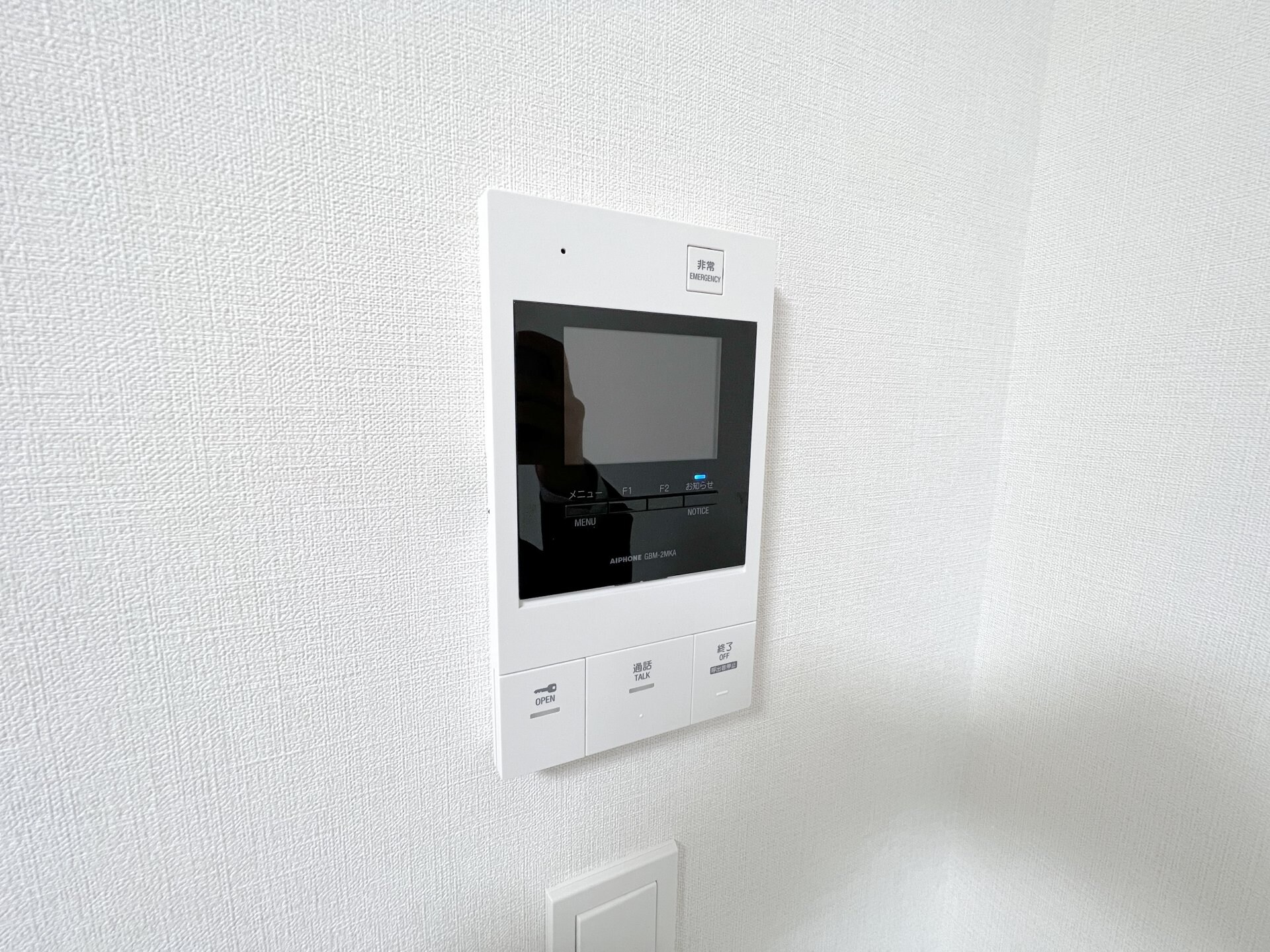 クレイシアIDZ川崎の物件内観写真