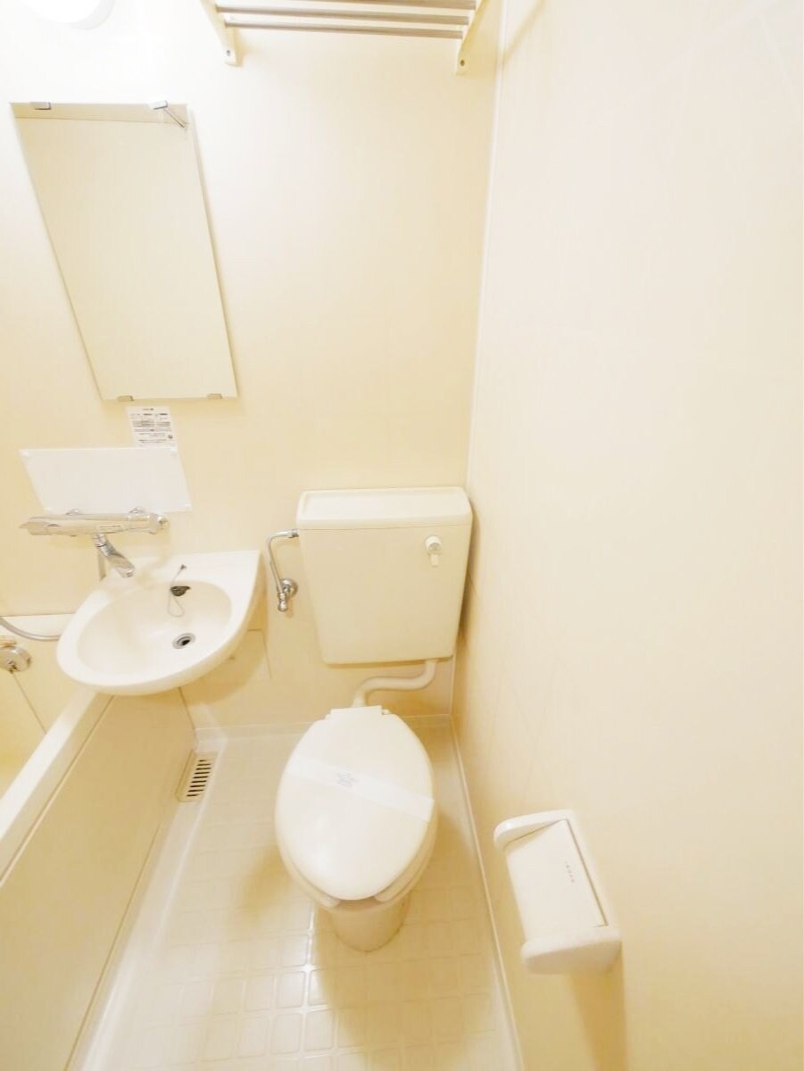 T’s garden武蔵小杉の物件内観写真