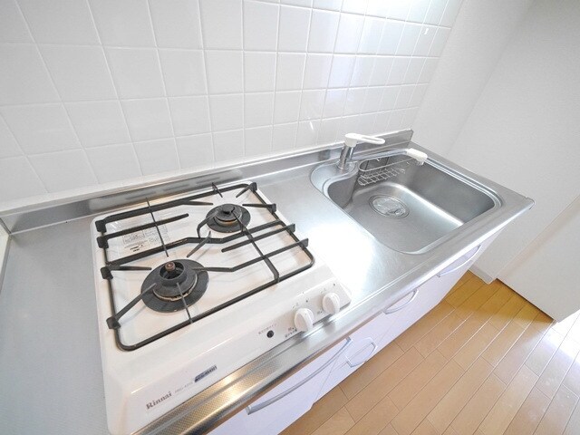 マイスターハウス川崎の物件内観写真