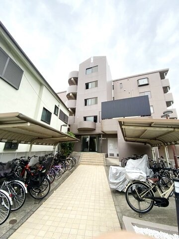 ブルームライフ横浜生麦の物件内観写真