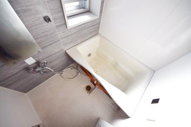 カスタリア鶴見の物件内観写真