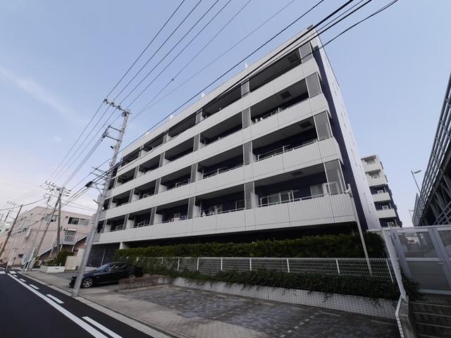 カスタリア鶴見の物件内観写真