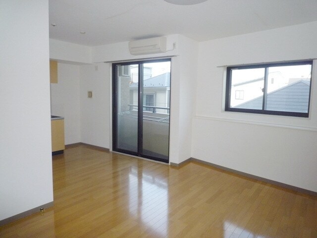 グランドゥール日吉の物件内観写真