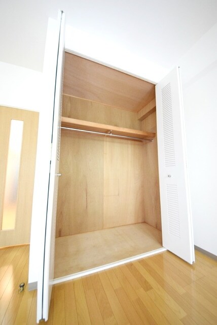 グランドゥール日吉の物件内観写真