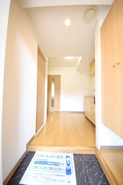 グランドゥール日吉の物件内観写真