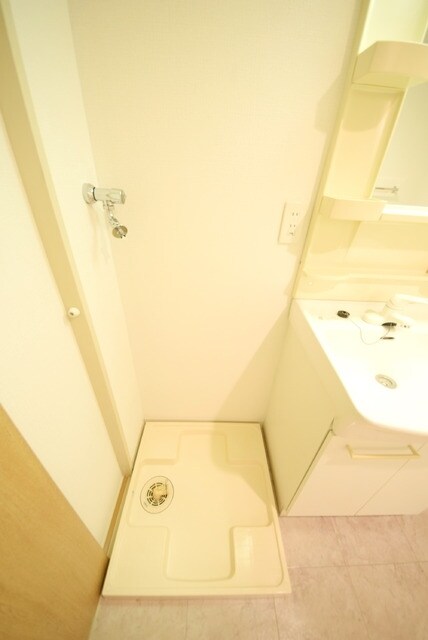 グランドゥール日吉の物件内観写真