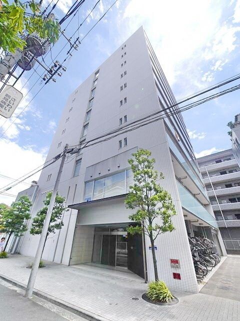 プラウドフラット鶴見IIの物件内観写真