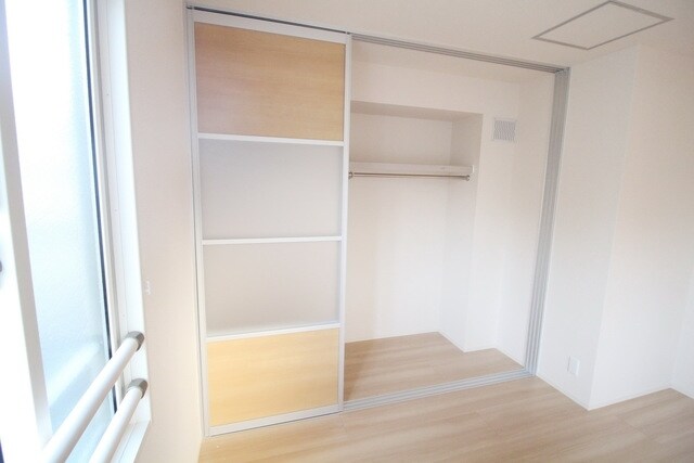 シンフォニーの物件内観写真